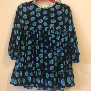 Stella McCartney Toddlers Dress